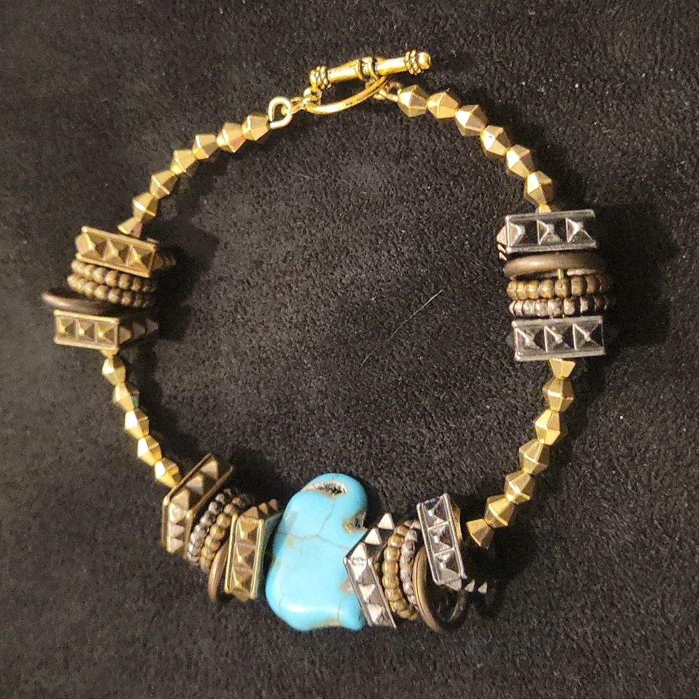 Braclets